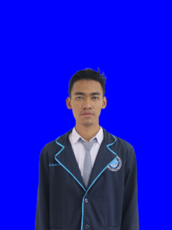 Muhammad Fathir Arrayan